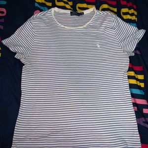 Polo Ralph Lauren Striped T Shirt